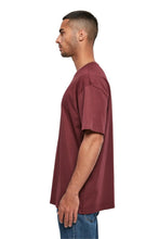 Carica l'immagine nel visualizzatore di Gallery, Heavy Oversized T-shirt - Cherry