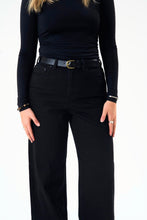 Charger l'image dans la galerie, Scarlett Belt - Black