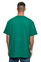 Charger l'image dans la galerie, Heavy Oversized T-shirt - Green