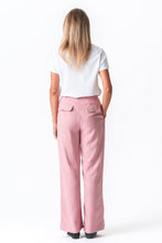 Load image into Gallery viewer, Emma Pants Loose - Light Pink
