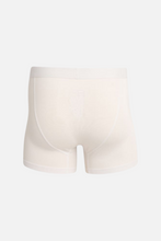 Charger l'image dans la galerie, Performance Trunks Bamboo 3-Pack - White