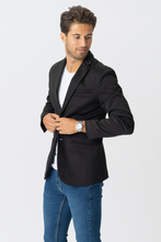 Load image into Gallery viewer, The Original Performance Blazer - Black