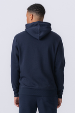 Charger l'image dans la galerie, Essential Hoodie - Navy