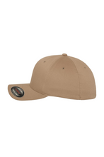 Charger l'image dans la galerie, Flexfit Wooly Combed - Khaki