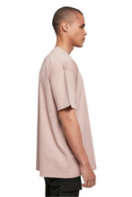 Load image into Gallery viewer, Heavy Oversized T-shirt - Dusk Rose