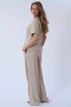 Load image into Gallery viewer, Isolde Blazer - Beige