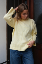 Load image into Gallery viewer, Martina Knit - Yellow