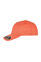 Load image into Gallery viewer, Flexfit Wooly Combed - Spicy Orange
