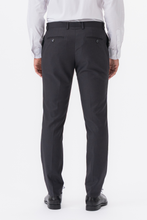 Charger l'image dans la galerie, Premium Suit Pants - Grey-brown