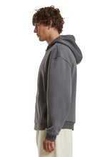 Cargar imagen en el visor de la galería, Everyday Zip Hoodie - Magnet