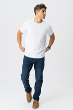 Load image into Gallery viewer, The Original Performance Jeans (Regular) - Dark Blue Denim