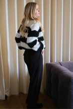 Load image into Gallery viewer, Emma Pants Loose - Black