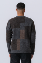 Load image into Gallery viewer, Alexander Knit - Brown