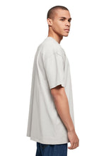 Load image into Gallery viewer, Heavy Oversized T-shirt - Light Asphalt