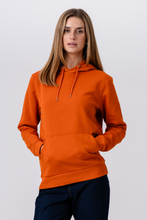 Load image into Gallery viewer, Boyfriend Sweat Hoodie - Orange