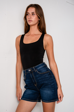 Load image into Gallery viewer, Eleanor Top - Black