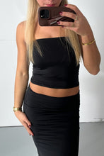 Load image into Gallery viewer, Emily Top - Black