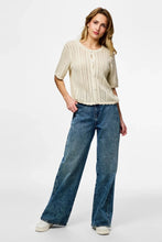 Charger l'image dans la galerie, Nuka O-Neck Knit - Birch