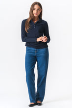 Load image into Gallery viewer, Polo Shirt - Navy