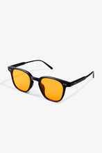 Load image into Gallery viewer, Vincent Sunglasses - Black/Red