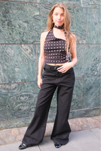 Load image into Gallery viewer, Amadea Jeans - Dark Gray