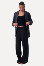 Load image into Gallery viewer, Performance Blazer - Dark Grey