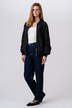 Load image into Gallery viewer, Alexandra Jacket - Black