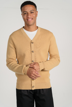 Charger l'image dans la galerie, Milo Knit Cardigan - Sand