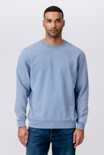 Load image into Gallery viewer, Lucas Sweatshirt - Blue