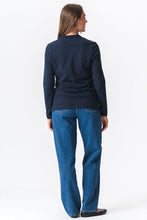 Load image into Gallery viewer, Polo Shirt - Navy
