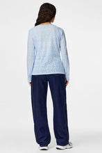Charger l'image dans la galerie, Baisy Cardigan - Cashmere Blue