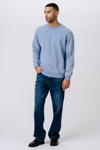 Load image into Gallery viewer, Lucas Sweatshirt - Blue