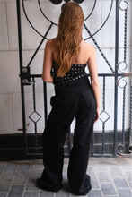 Load image into Gallery viewer, Amadea Jeans - Dark Gray