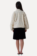 Cargar imagen en el visor de la galería, Isabel Jacket - Pale Yellow