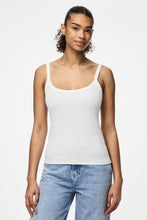 Afbeelding in Gallery-weergave laden, May Strap Top - Bright White