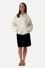 Cargar imagen en el visor de la galería, Isabel Jacket - Pale Yellow