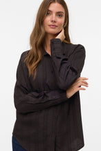Load image into Gallery viewer, Irine Shirt - Chocolate Torte
