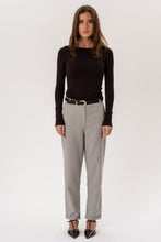 Carica l'immagine nel visualizzatore di Gallery, Josephine Pants - Grey