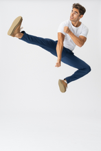 Charger l'image dans la galerie, L'original Performance Pants - Bleu