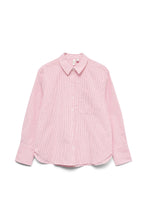 Load image into Gallery viewer, Inge Shirt - Jazzy Snow white