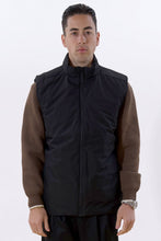 Load image into Gallery viewer, Felix Vest - Black