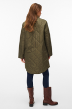 Load image into Gallery viewer, Millie Coat - Kalamata