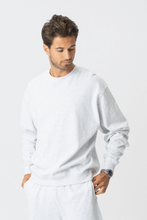 Cargar imagen en el visor de la galería, Original Sweatshirt - Light Grey