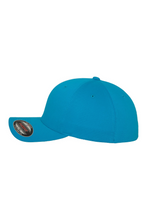 Cargar imagen en el visor de la galería, Flexfit Wooly Combed - Hawaiian Ocean