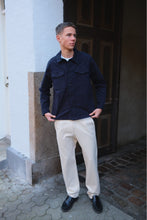 Charger l'image dans la galerie, Performance Pants Wide - Beige