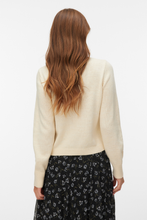 Load image into Gallery viewer, Camille O-Neck Cardigan - Birch