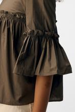 Charger l'image dans la galerie, Hope Neck Top - Morel