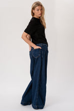 Load image into Gallery viewer, Estella Jeans - Dark Blue