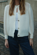 Load image into Gallery viewer, Anna Cardigan - Beige