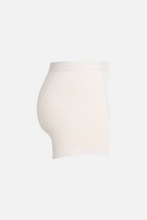 Charger l'image dans la galerie, Performance Trunks Bamboo 3-Pack - White